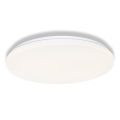 Osram - vannitoa LED-laevalgusti hämarussensoriga CEILING ROUND LED/36W/230V 6500K Ø 48 cm IP44 valge