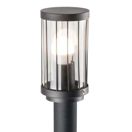 Õuelamp FIORD 1xE27/10W/230V IP44