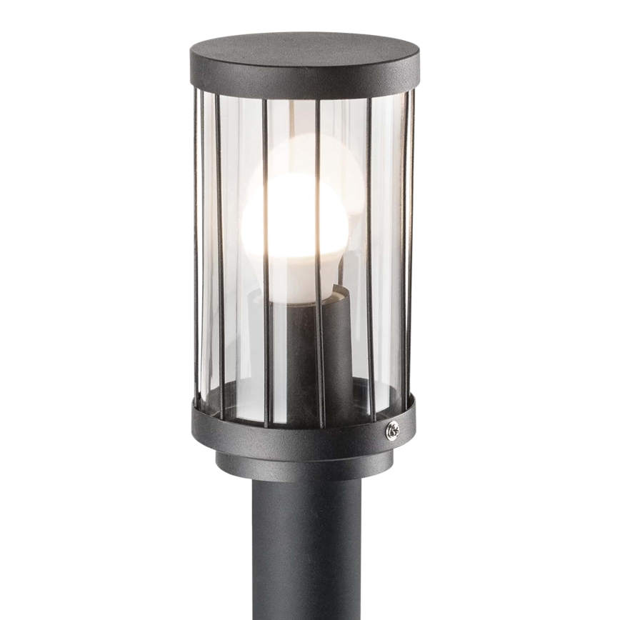 Õuelamp FIORD 1xE27/10W/230V IP44