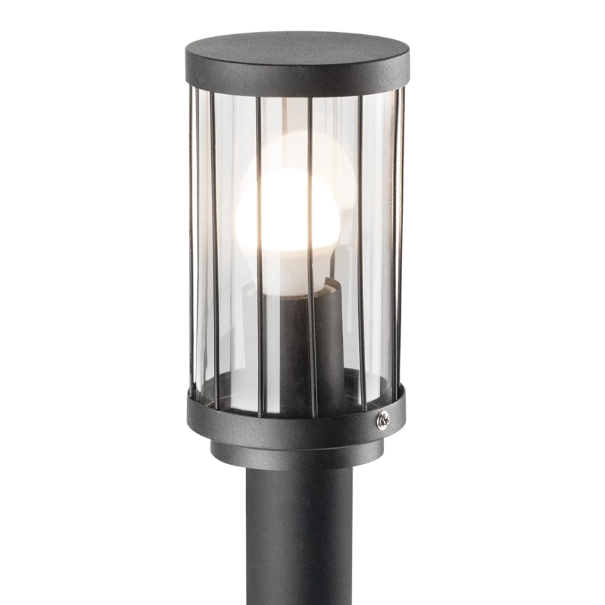 Õuelamp FIORD 1xE27/10W/230V IP44