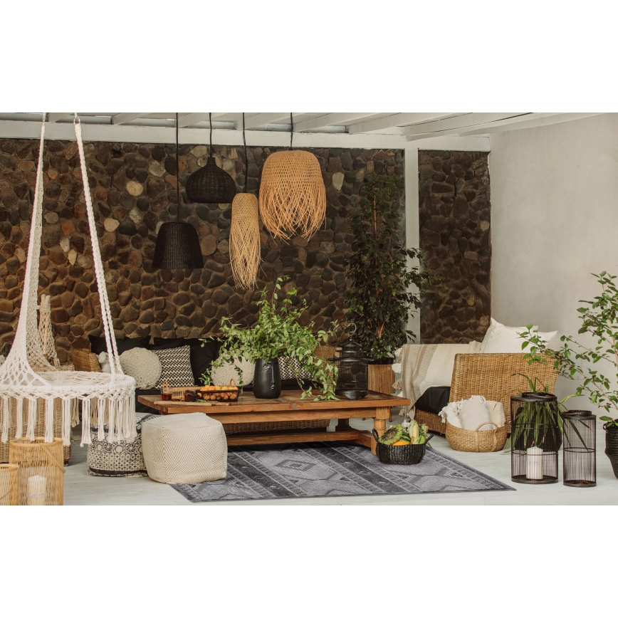 Õuevaip CHIARA 160x230 cm hall