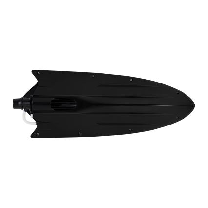 Overmax - kaugjuhitav RC-paat X-SURGE 4000 mAh must/roheline