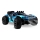 Overmax - kaugjuhtimispultiga RC-auto X-HOOLIGAN 3xAA/1800 mAh sinine/must