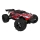 Overmax - pultiga juhitav RC-auto X-MONSTER 3.5 1700 mAh must/punane/roheline