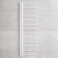 P.M.H. AP2W - Vannitoa redelradiaator APOLLO 346W 150 cm parempoolne/valge