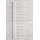 P.M.H. AP2W - Vannitoa redelradiaator APOLLO 346W 150 cm parempoolne/valge