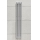 P.M.H. PX2C/4 - Vannitoa redelradiaator PLUTO X 350W 150 cm läikiv kroom