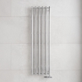 P.M.H. R2C/6 - ROSENDAL vannitoa redelradiaator, 525 W, 150 cm, läikiv kroom