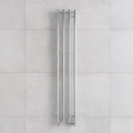 P.M.H. R2C - ROSENDAL vannitoa rätikuradiaator, 350 W, 150 cm, läikiv kroom