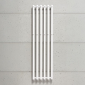 P.M.H. R2W/6 - Vannitoa rätikuivati ROSENDAL 525W 150 cm valge