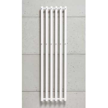 P.M.H. R2W/6 - Vannitoa rätikuivati ROSENDAL 525W 150 cm valge