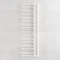 P.M.H. T2W-L - Vannitoa redelradiaator THEIA 352W 154 cm vasak/valge