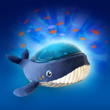 PABOBO - Projektor AQUA DREAM 3xAA vaal