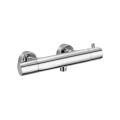 Paffoni - dušisegisti LIGHT läikiv kroom