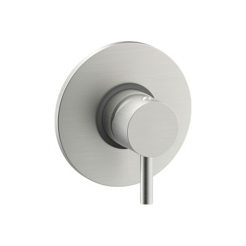 Paffoni - LIGHT peidetav dušisegisti, mattkroom