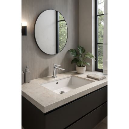 Paffoni - TANGO valamusegisti + äravool, mattkroom