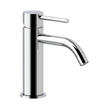 Paffoni - Valamusegisti LIGHT läikiv kroom