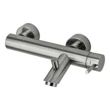 Paffoni - Vannisegisti LIGHT roostevaba teras