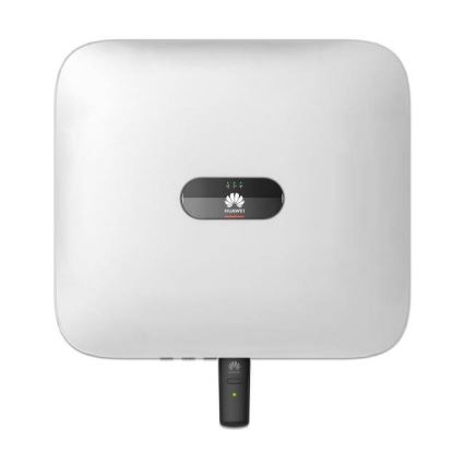 Päikeseenergia inverter Huawei SUN2000-8KTL-M1 HC 8000W IP65