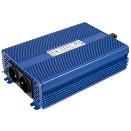 Päikeseenergia inverter vee soojendamiseks ECO Solar Boost MPPT-3000 3kW
