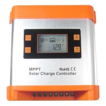 Päikeseenergia laadimisregulaator MPPT 12/24-20D