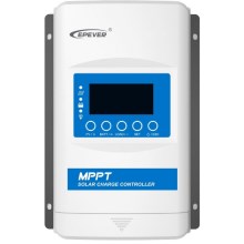 Päikeseenergia laadimisregulaator MPPT 12/24V/40A IP32
