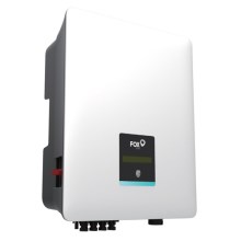 Päikeseenergia muundur FOXESS/T10-G3 10000W IP65 originaalkarp puudub