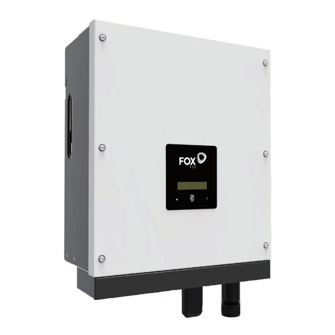 Päikeseenergia muundur FOXESS/T25-G2 3PH 25kW IP65