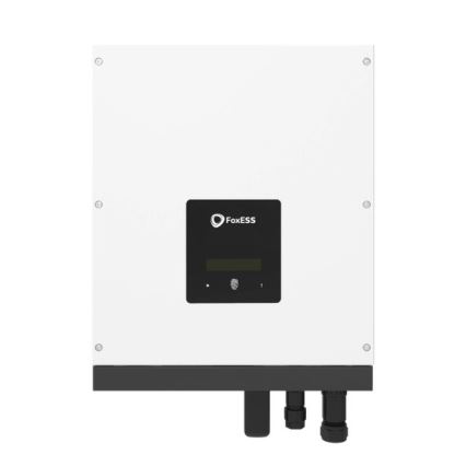 Päikeseenergia muundur FOXESS/T25-G2 3PH 25kW IP65