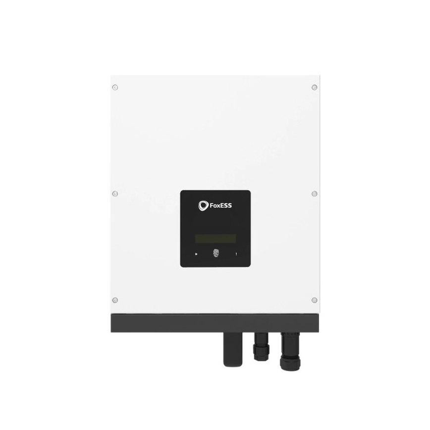 Päikeseenergia muundur FOXESS/T25-G2 3PH 25kW IP65