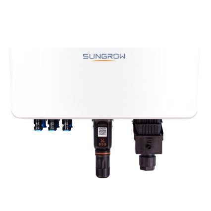 Päikeseenergia muundur SUNGROW SG10.0RT 10000W IP65