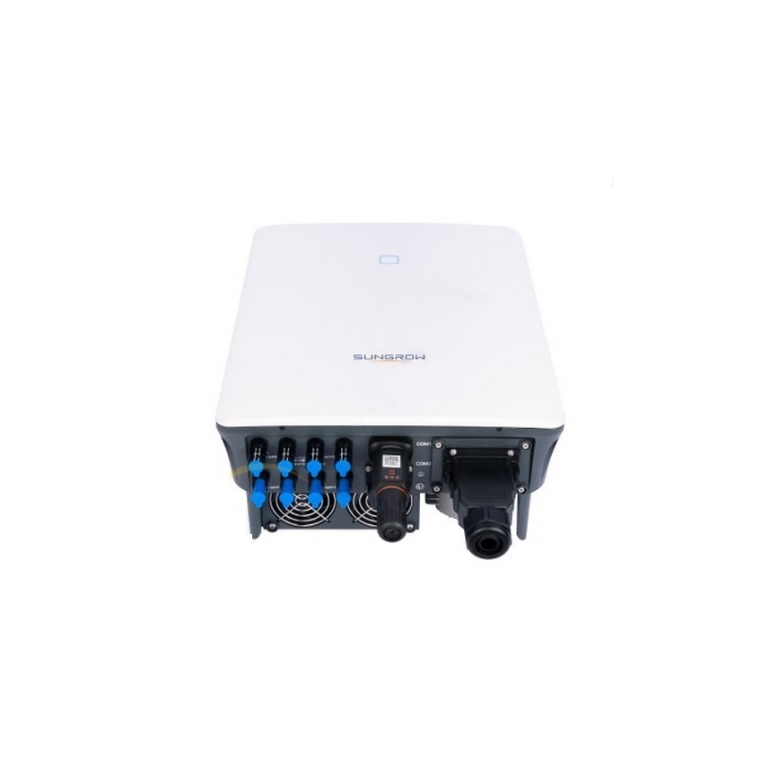 Päikeseenergia muundur SUNGROW SG10.0RT 10000W IP65