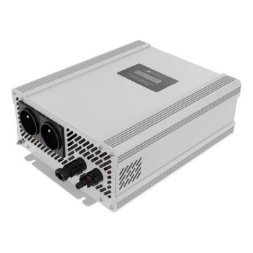 Päikeseinverter vee kütmiseks ECO Solar Boost Evo MPPT-4000 4kW PRO