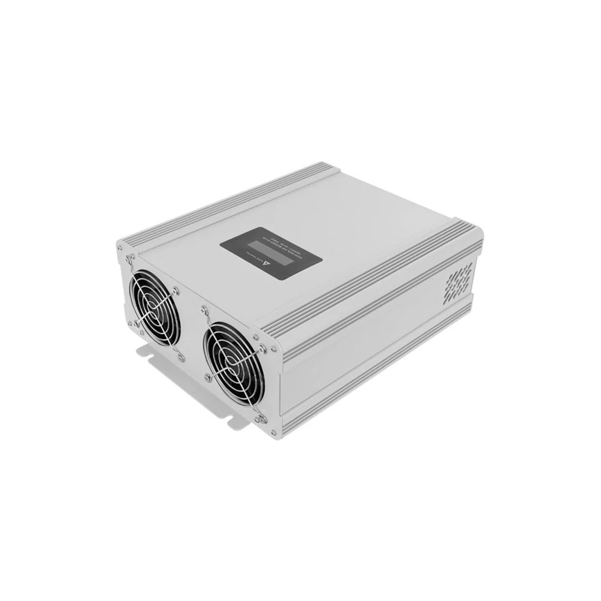 Päikeseinverter vee kütmiseks ECO Solar Boost Evo MPPT-4000 4kW PRO