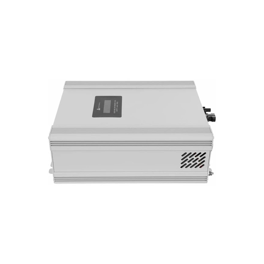 Päikeseinverter vee kütmiseks ECO Solar Boost Evo MPPT-4000 4kW PRO