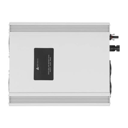 Päikeseinverter vee kütmiseks ECO Solar Boost Evo MPPT-4000 4kW PRO