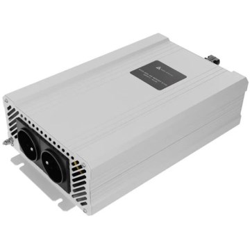 Päikeseinverter vee soojendamiseks ECO Solar Boost Evo MPPT-4000 4 kW