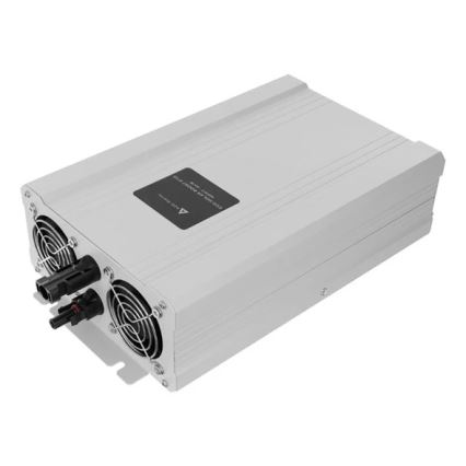 Päikeseinverter vee soojendamiseks ECO Solar Boost Evo MPPT-4000 4 kW