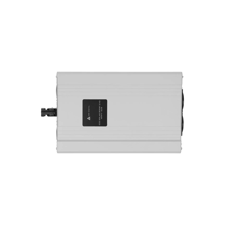 Päikeseinverter vee soojendamiseks ECO Solar Boost Evo MPPT-4000 4 kW
