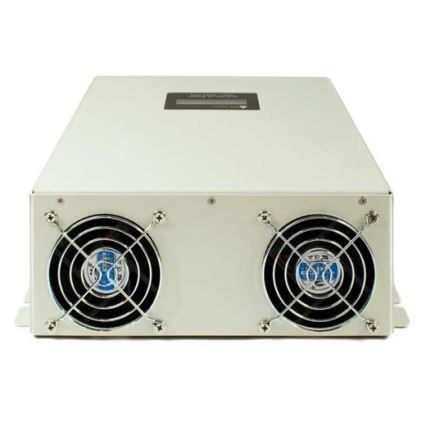 Päikeseinverter vee soojendamiseks ECO Solar Boost MPPT-3000 3,5kW PRO