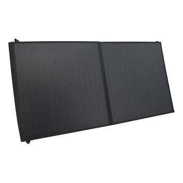 Päikesepaneel jahutuskastile 100W/18V