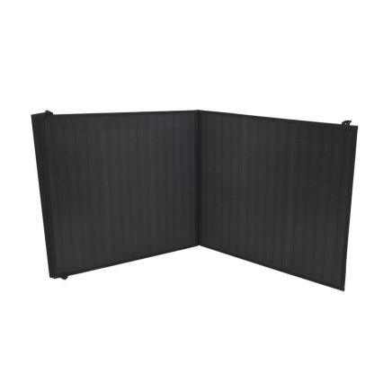 Päikesepaneel jahutuskastile 100W/18V