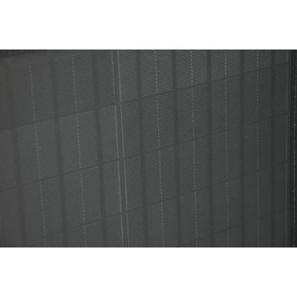 Päikesepaneel jahutuskastile 100W/18V