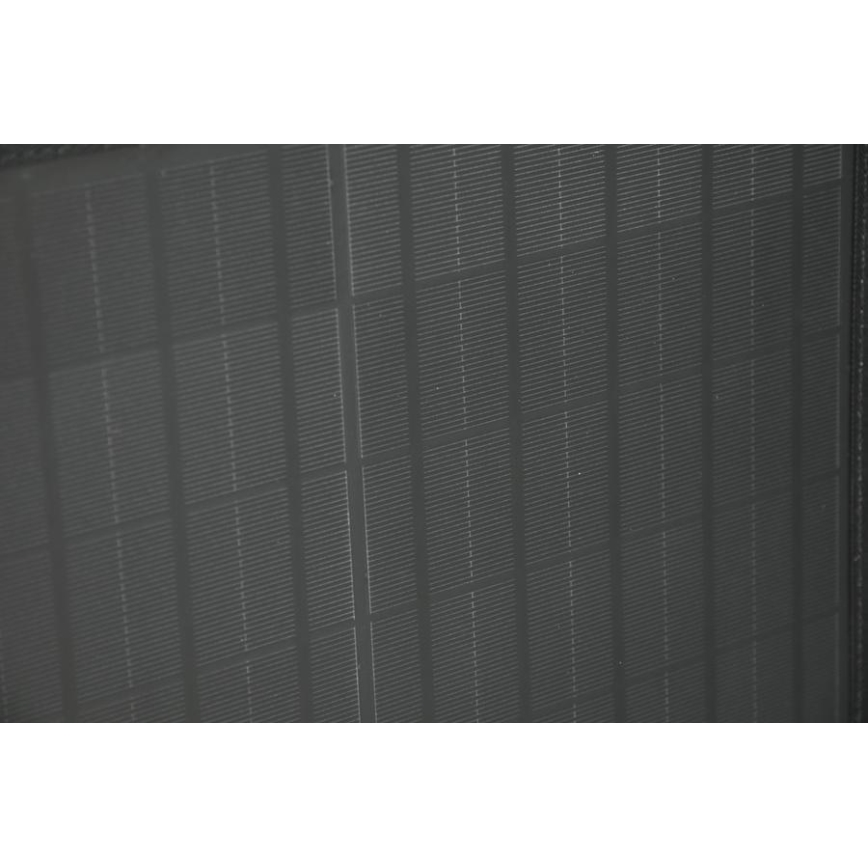 Päikesepaneel jahutuskastile 100W/18V