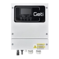 Päikesepaneeli inverter PV vee kütmiseks 4000W/230V IP65