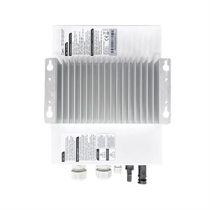 Päikesepaneeli inverter PV vee kütmiseks 4000W/230V IP65