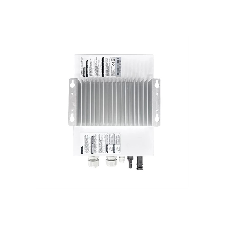Päikesepaneeli inverter PV vee kütmiseks 4000W/230V IP65