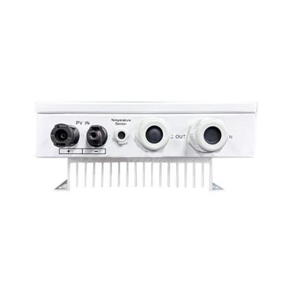 Päikesepaneeli inverter PV vee kütmiseks 4000W/230V IP65
