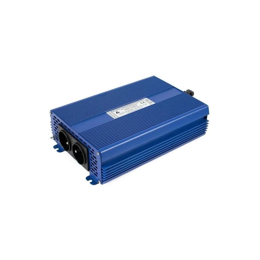 Päikesepaneelide inverter vee soojendamiseks ECO Solar Boost MPPT-3000 3kW