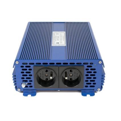 Päikesepaneelide inverter vee soojendamiseks ECO Solar Boost MPPT-3000 3kW